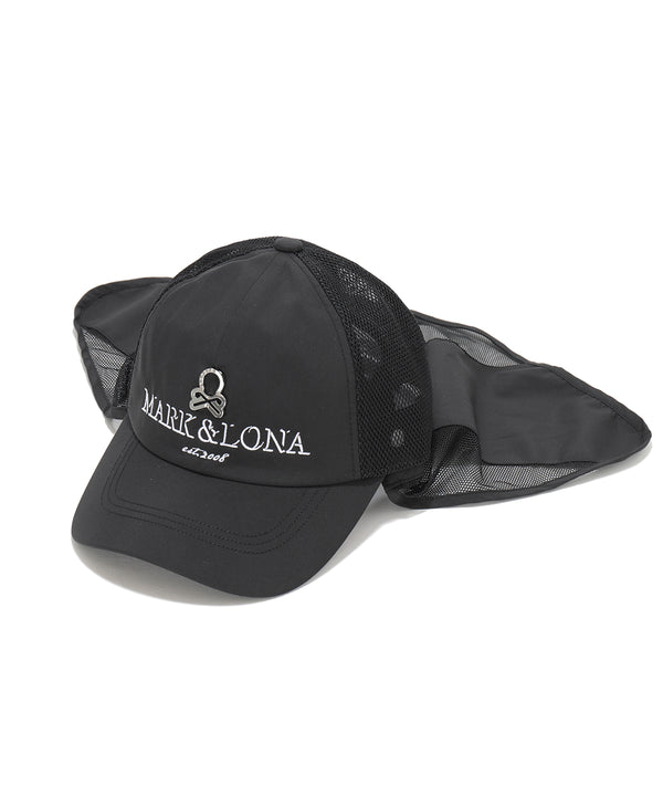 Choroma Icon Sun Shield Cap | MEN and WOMEN