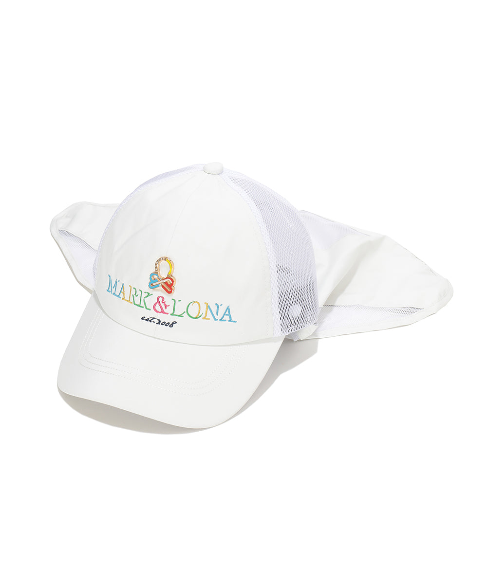 Choroma Icon Sun Shield Cap | MEN and WOMEN