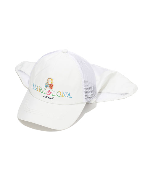 Choroma Icon Sun Shield Cap | MEN and WOMEN