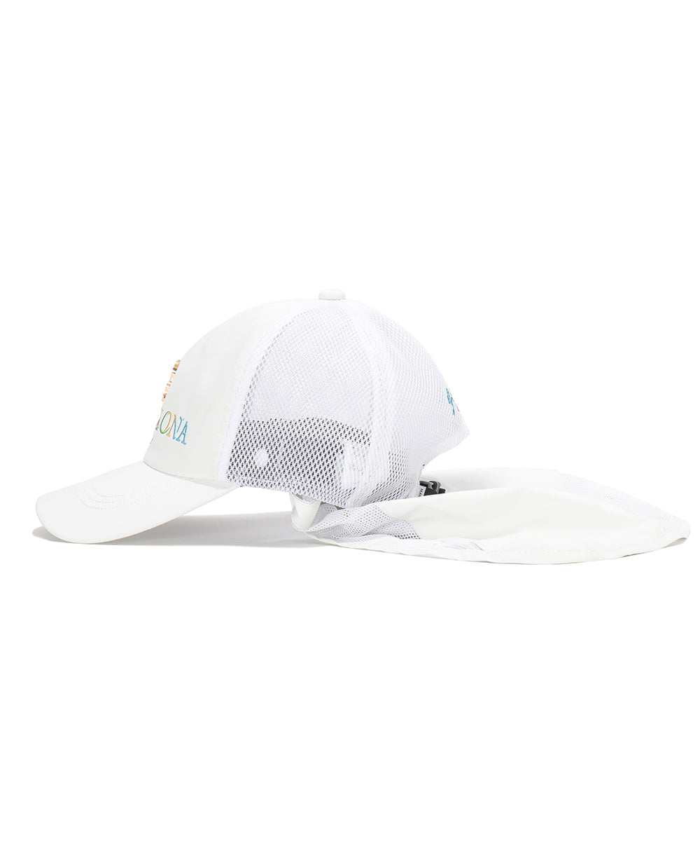 Choroma Icon Sun Shield Cap | MEN and WOMEN