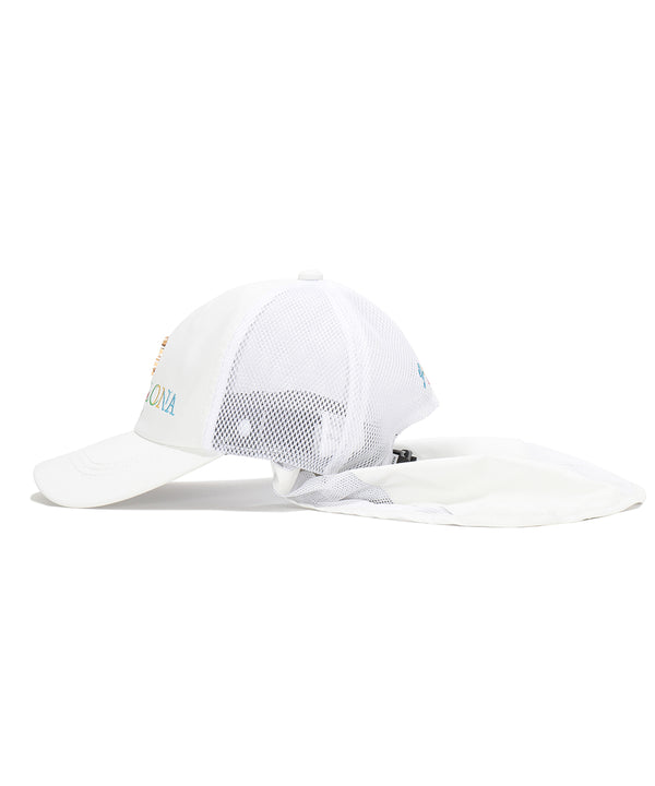 Choroma Icon Sun Shield Cap | MEN and WOMEN