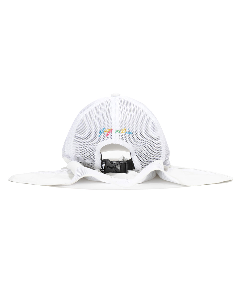 Choroma Icon Sun Shield Cap | MEN and WOMEN