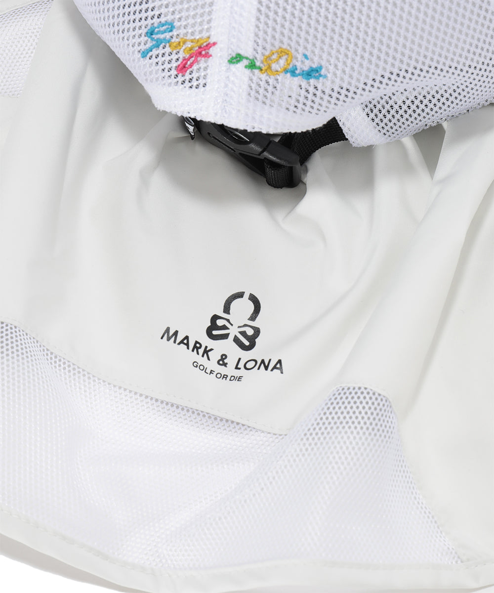 Choroma Icon Sun Shield Cap | MEN and WOMEN