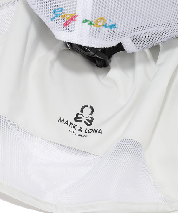 Choroma Icon Sun Shield Cap | MEN and WOMEN