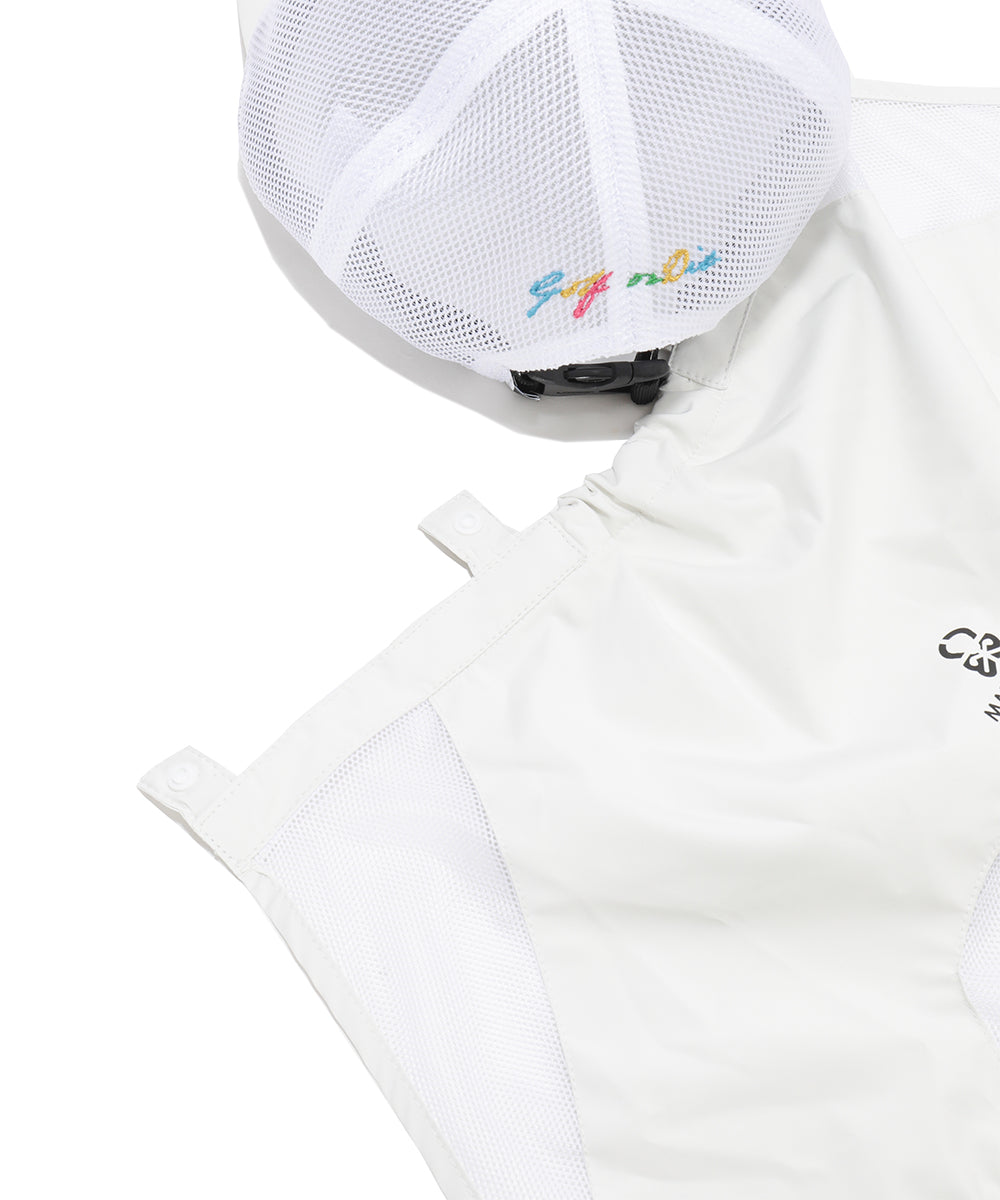 Choroma Icon Sun Shield Cap | MEN and WOMEN