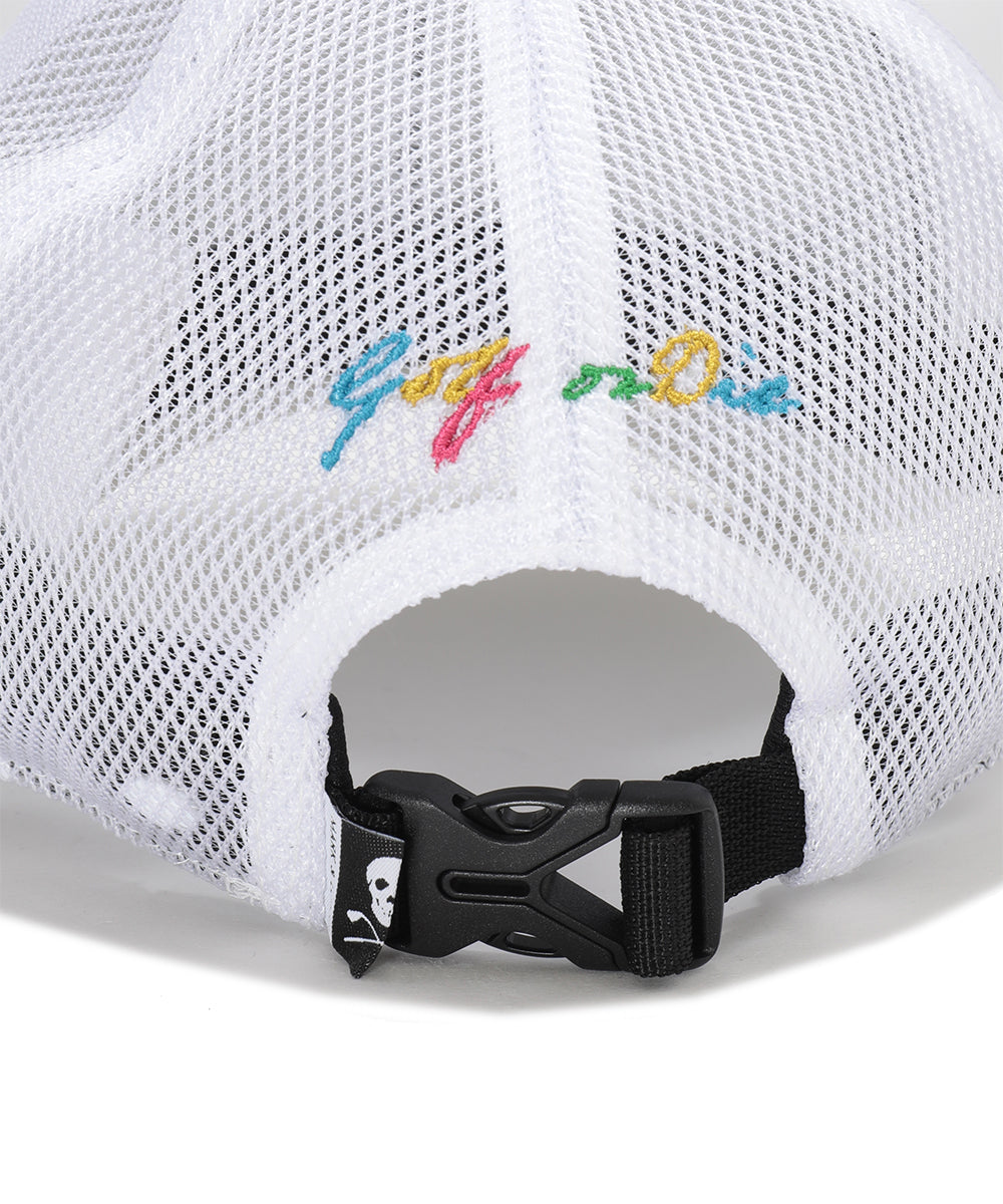 Choroma Icon Sun Shield Cap | MEN and WOMEN