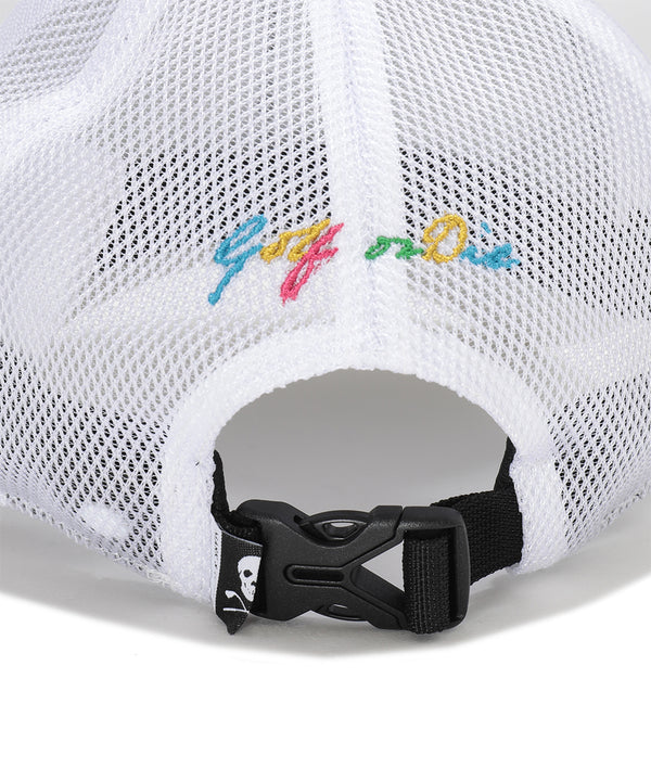 Choroma Icon Sun Shield Cap | MEN and WOMEN