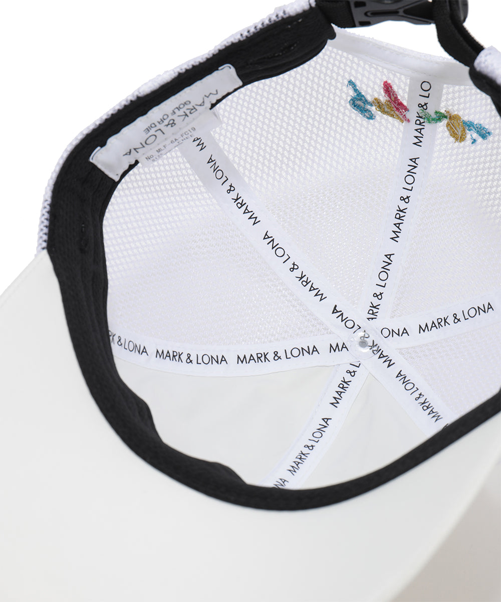 Choroma Icon Sun Shield Cap | MEN and WOMEN
