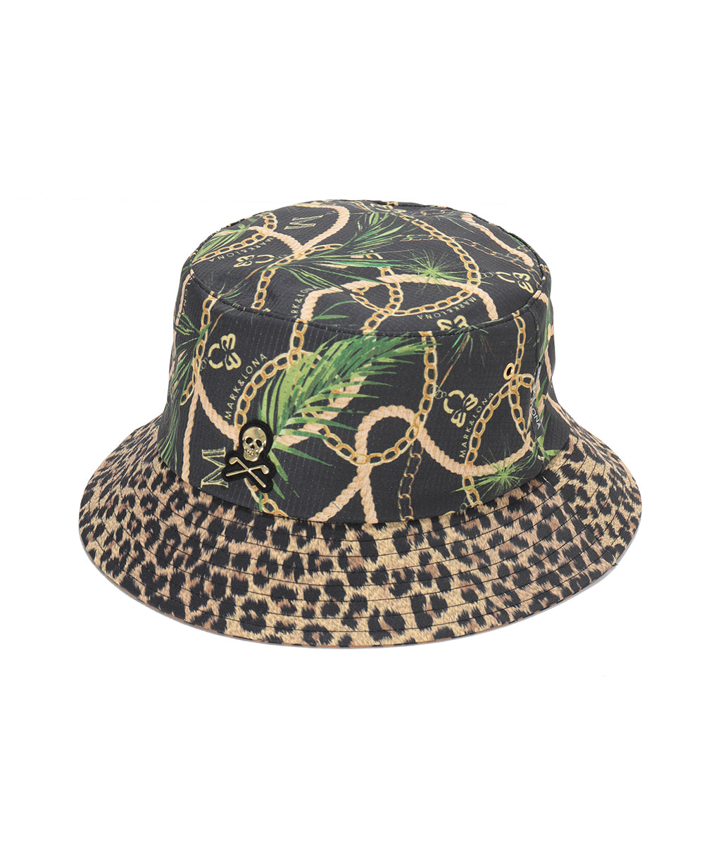 Riviera Shield 2-Way Hat | MEN and WOMEN