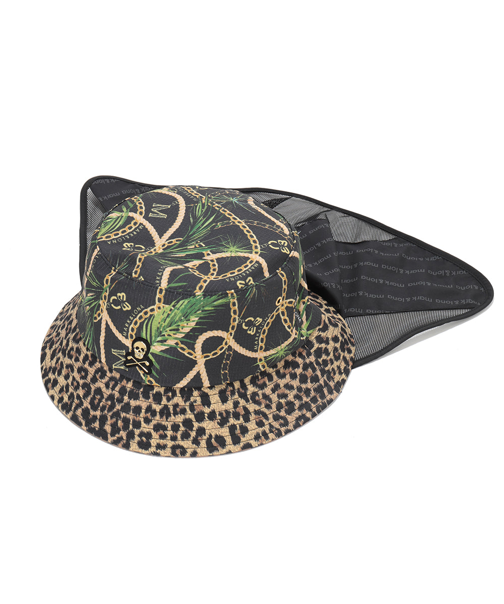 Riviera Shield 2-Way Hat | MEN and WOMEN
