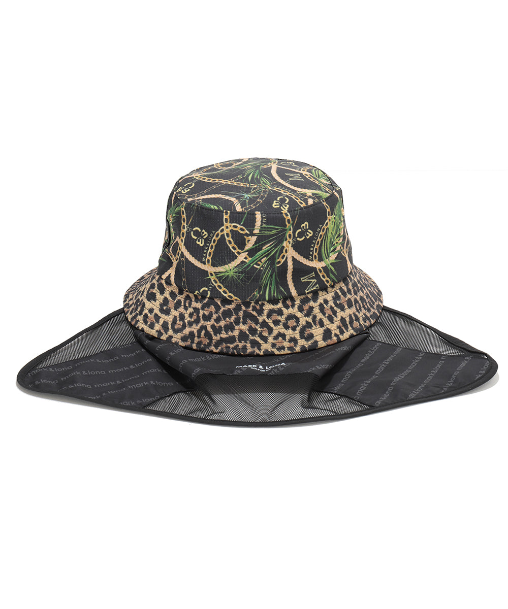 Riviera Shield 2-Way Hat | MEN and WOMEN