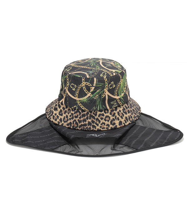 Riviera Shield 2-Way Hat | MEN and WOMEN