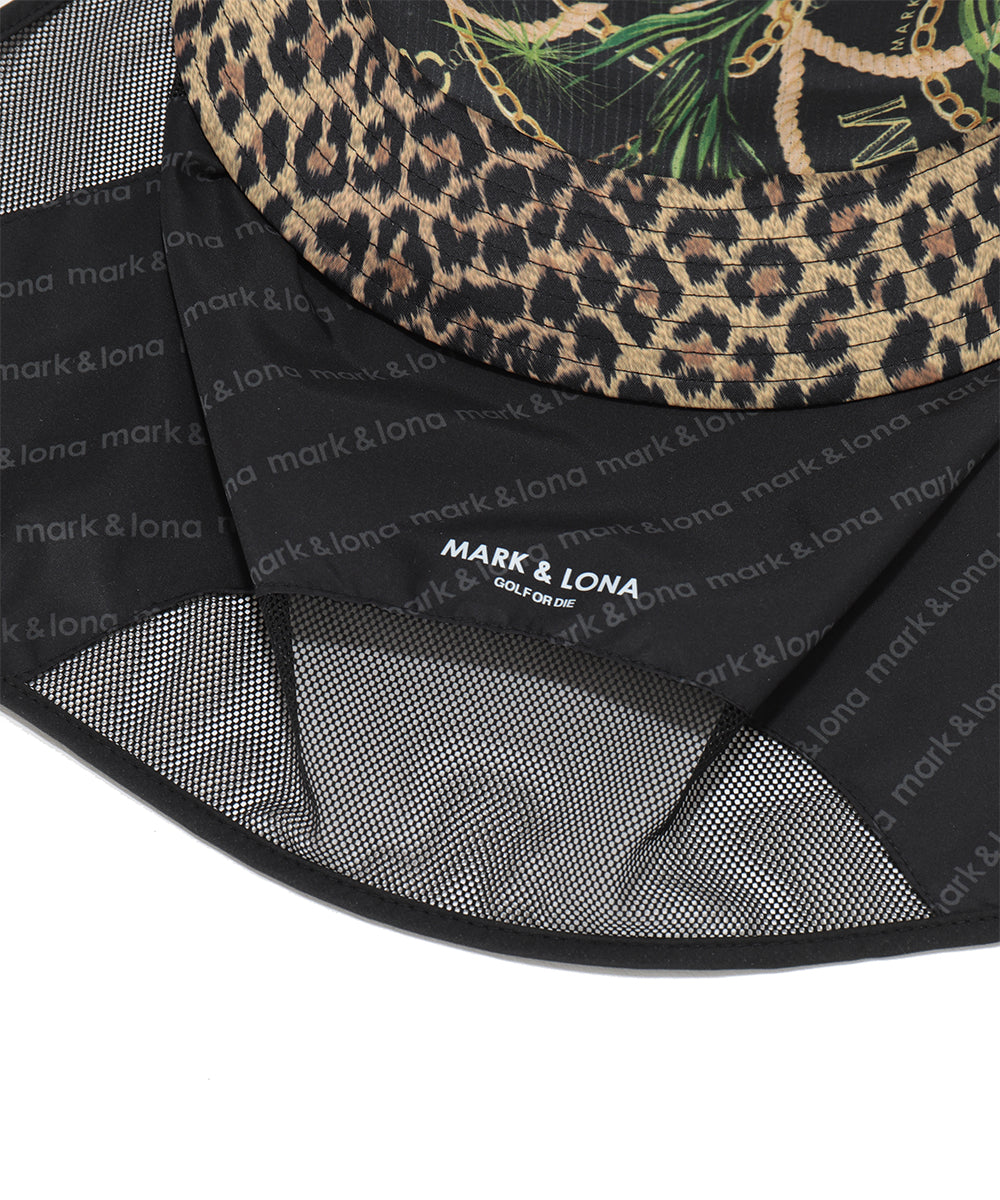 Riviera Shield 2-Way Hat | MEN and WOMEN
