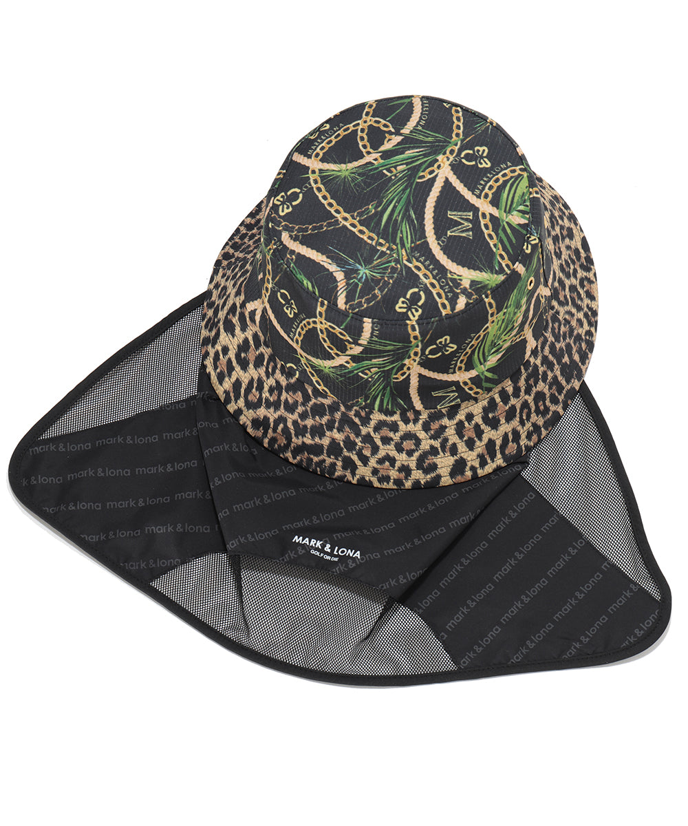 Riviera Shield 2-Way Hat | MEN and WOMEN