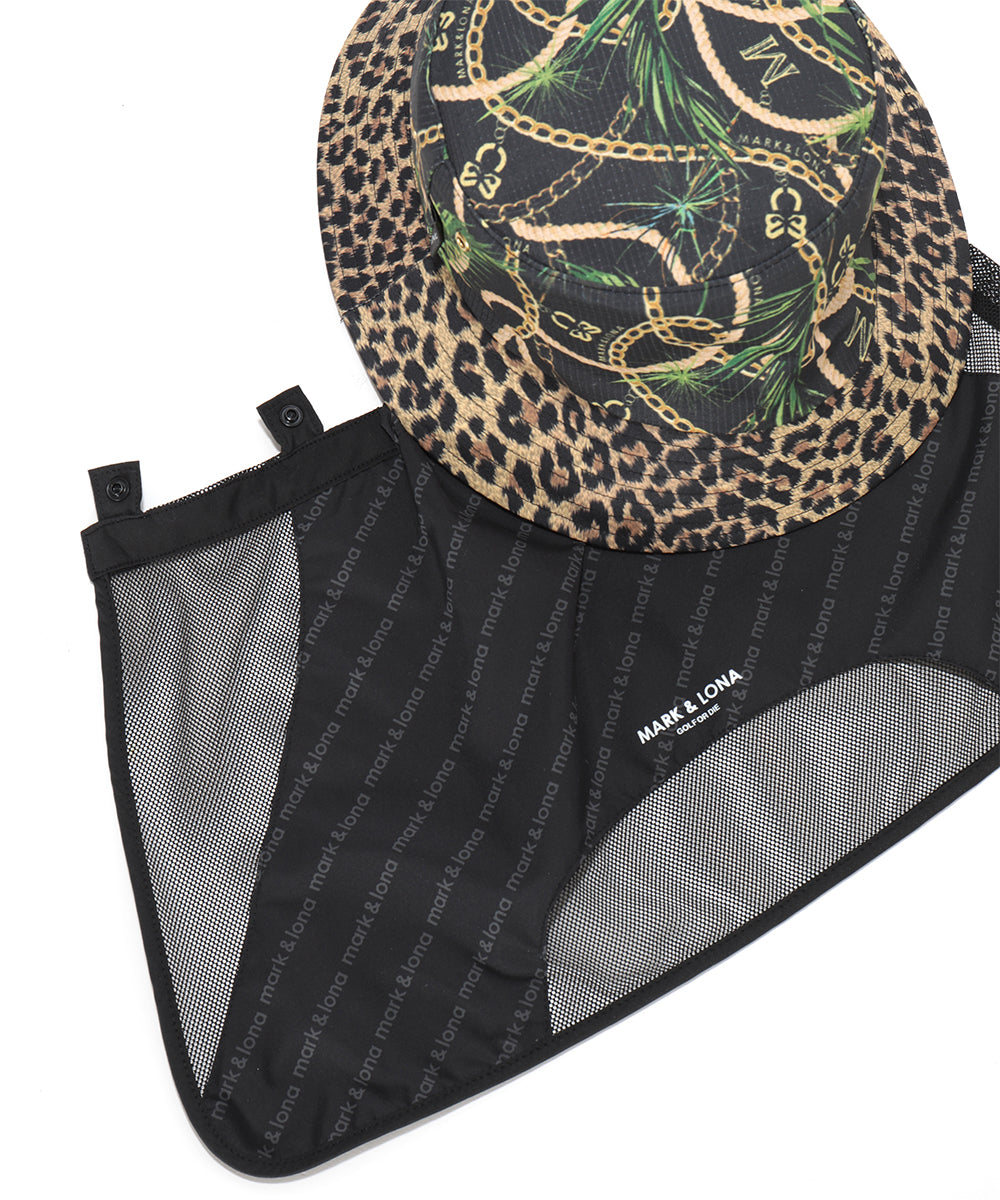 Riviera Shield 2-Way Hat | MEN and WOMEN