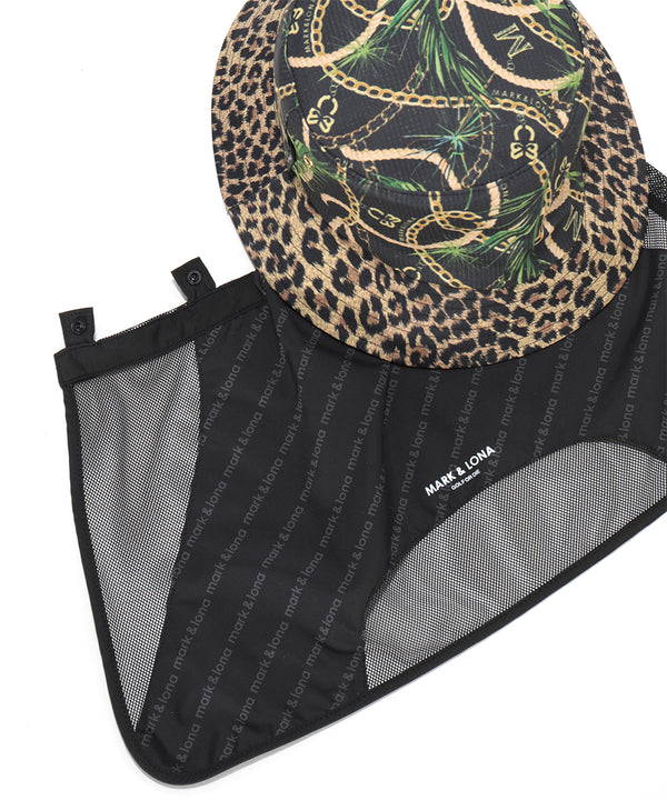 Riviera Shield 2-Way Hat | MEN and WOMEN