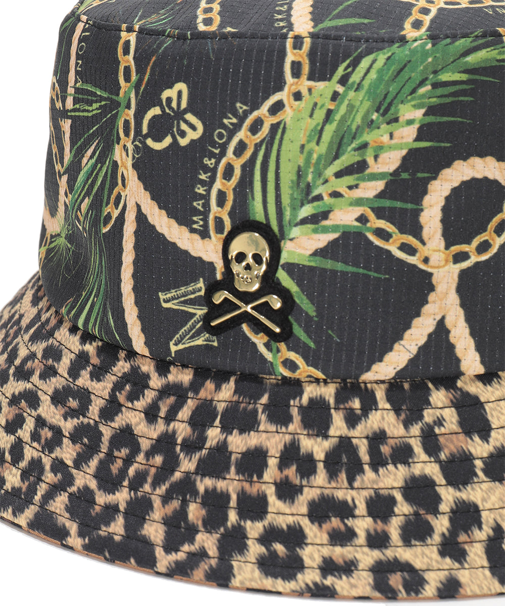Riviera Shield 2-Way Hat | MEN and WOMEN