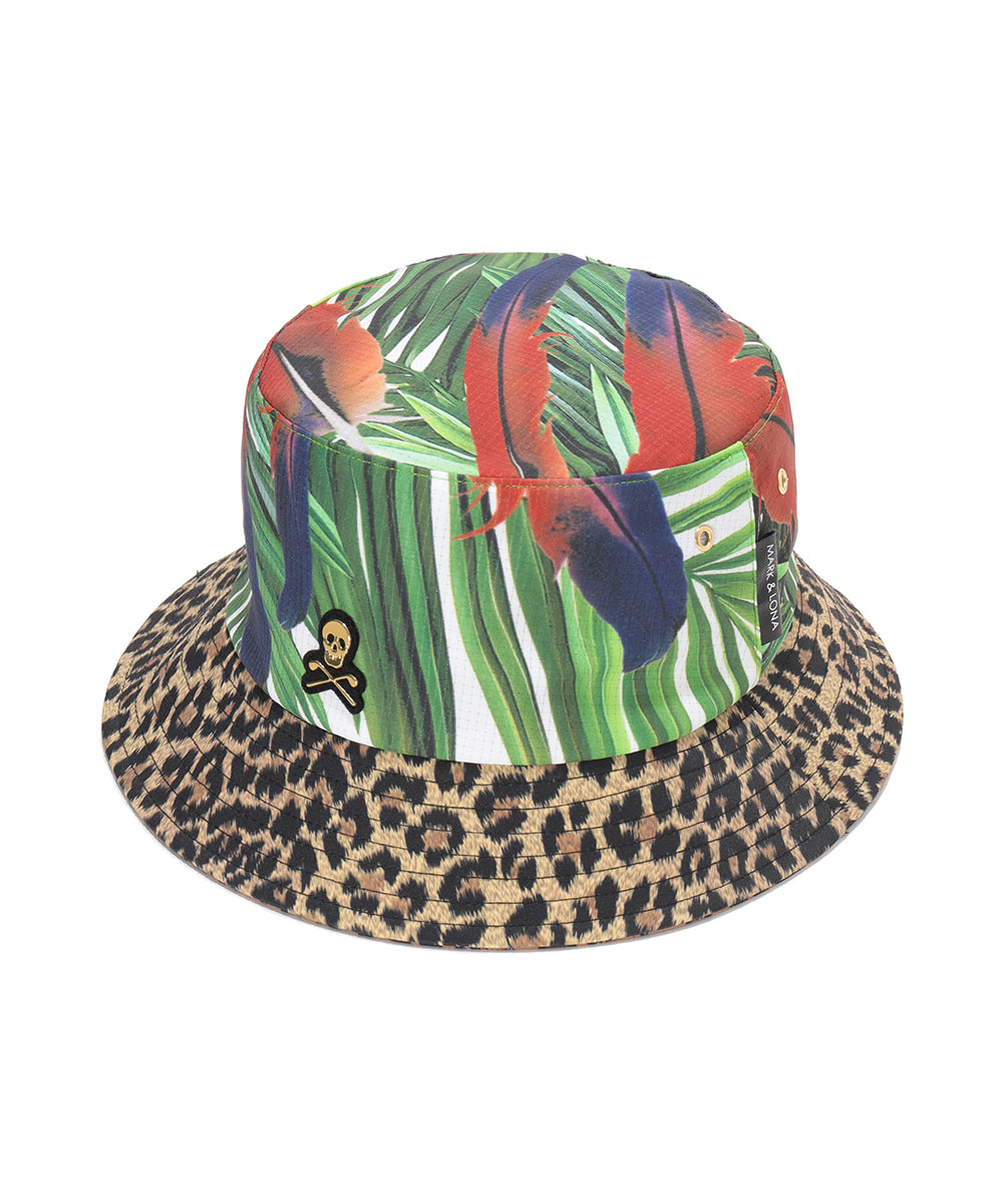 Riviera Shield 2-Way Hat | MEN and WOMEN