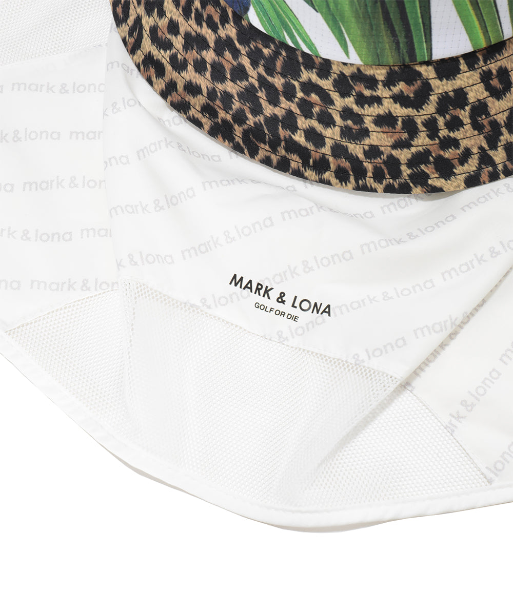 Riviera Shield 2-Way Hat | MEN and WOMEN