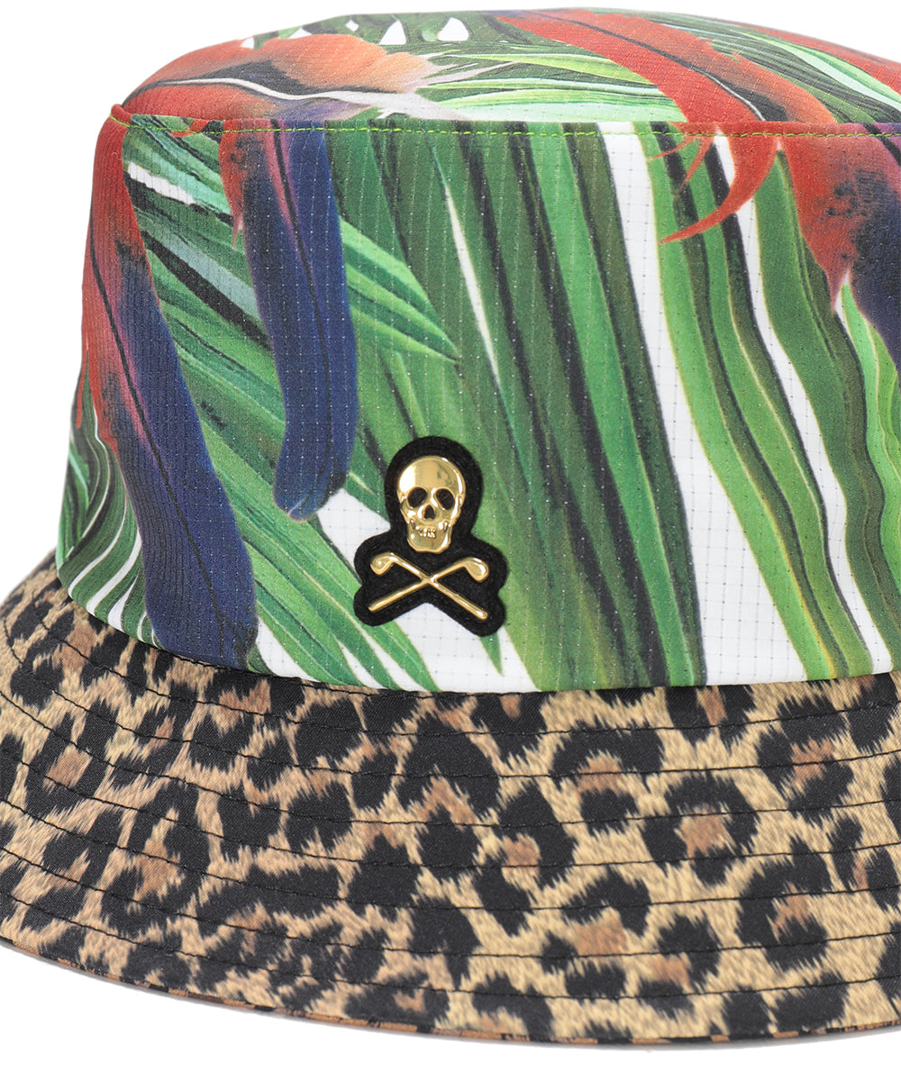 Riviera Shield 2-Way Hat | MEN and WOMEN