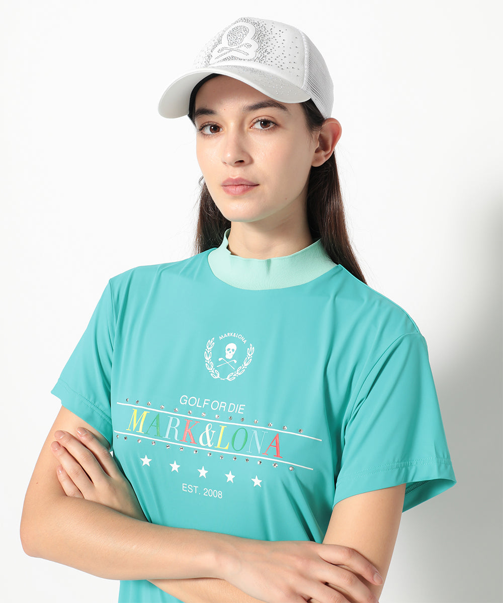 新品❤️MARK & LONA キャップ ライトグリーン キャップ │ MARK & LONA 公式オンラインストア