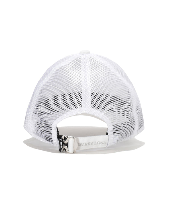 Radiant Mesh Cap | MEN and WOMEN