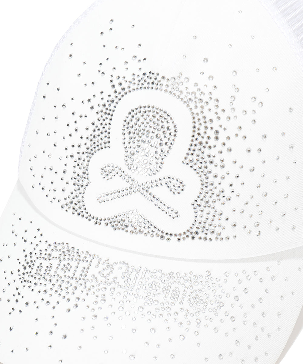 Radiant Mesh Cap | MEN and WOMEN
