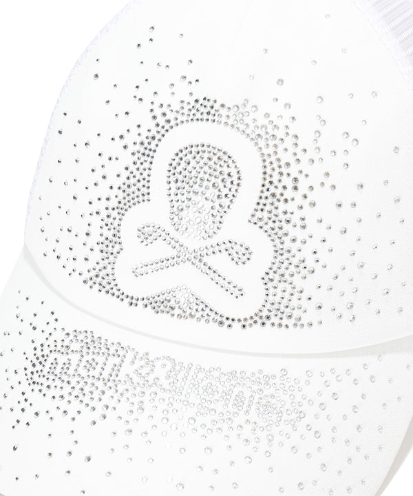 Radiant Mesh Cap | MEN and WOMEN