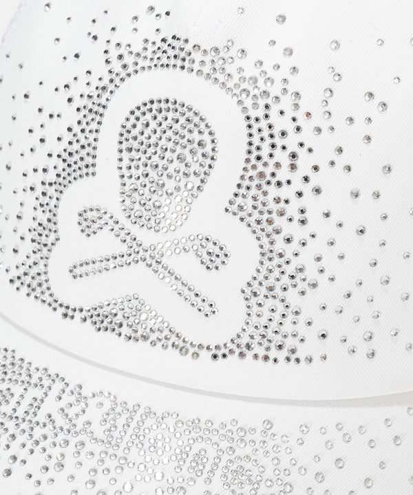 Radiant Mesh Cap | MEN and WOMEN