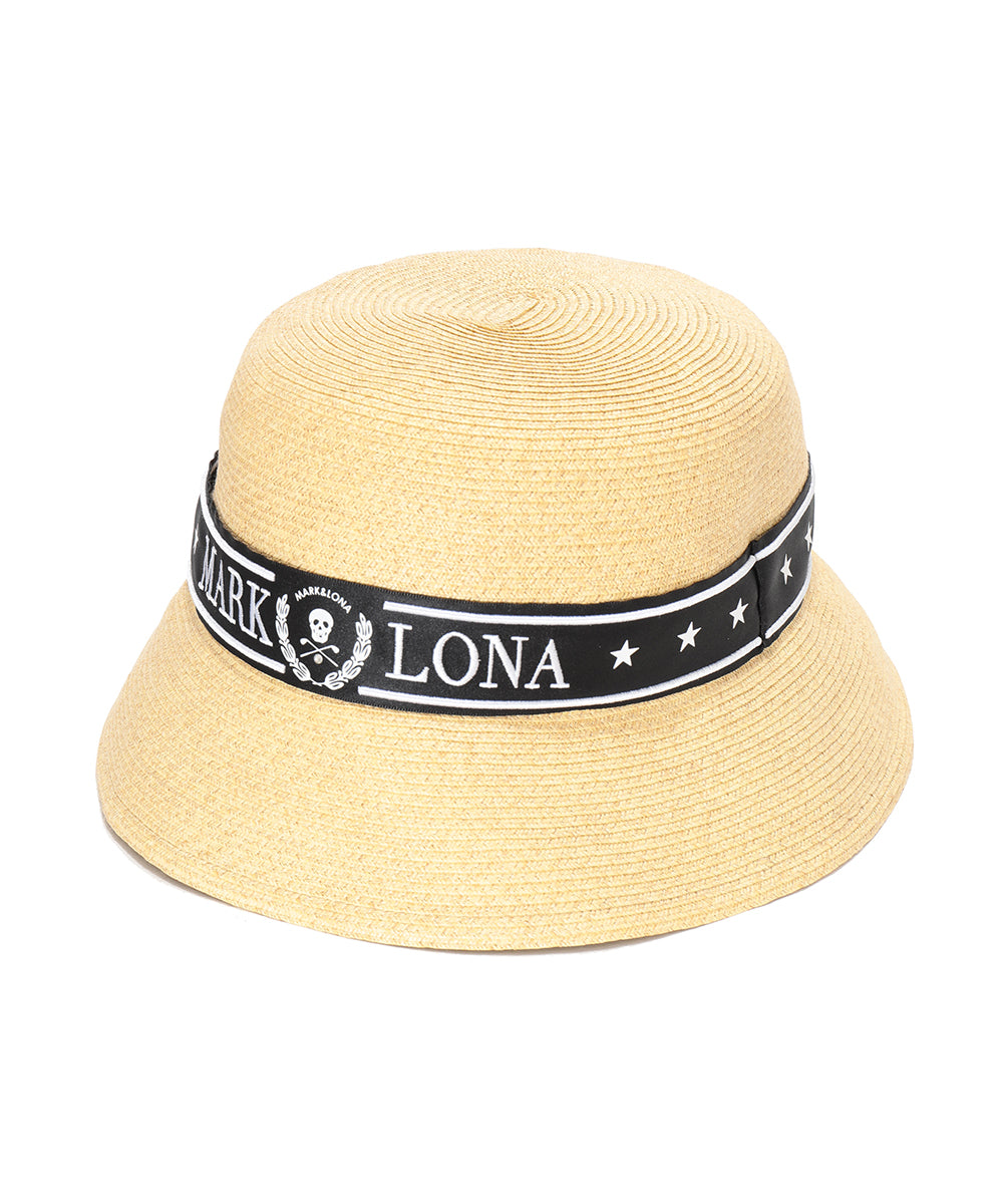 Mirage Raffia Hat | WOMEN