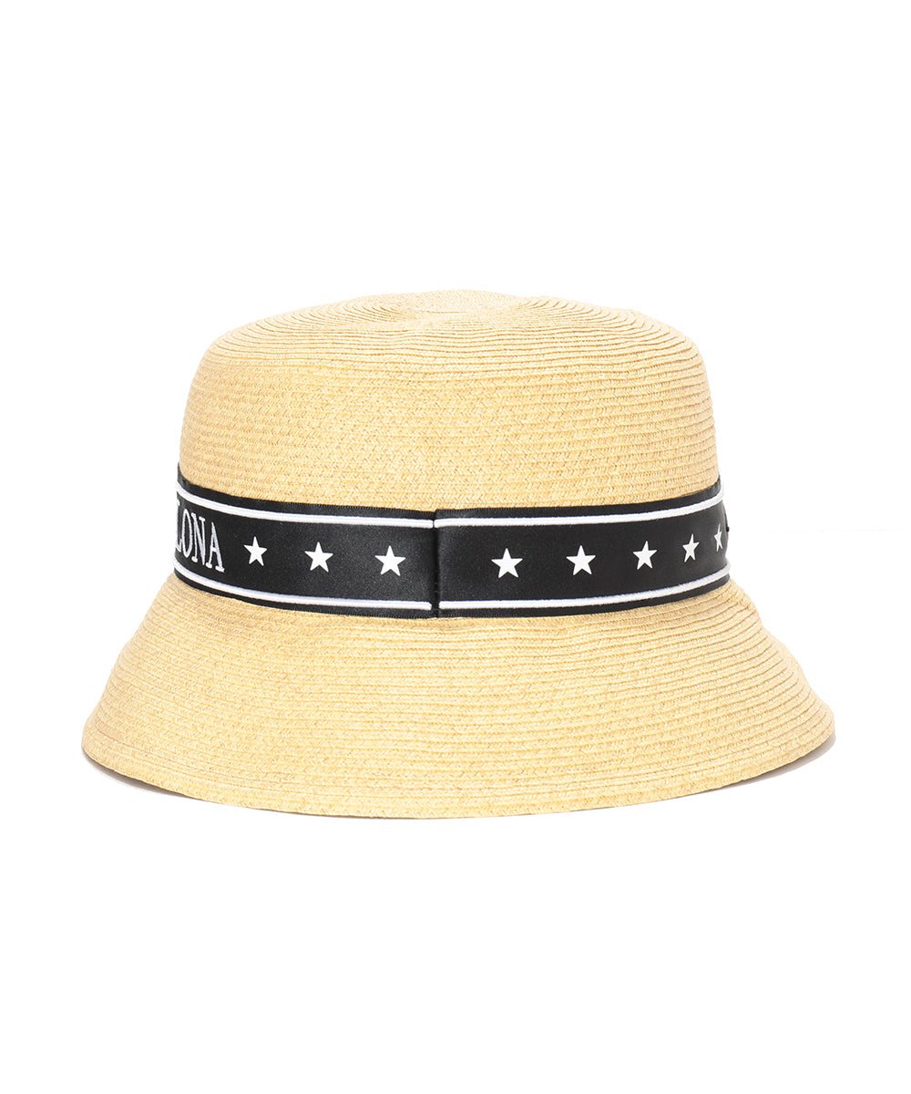 Mirage Raffia Hat | WOMEN