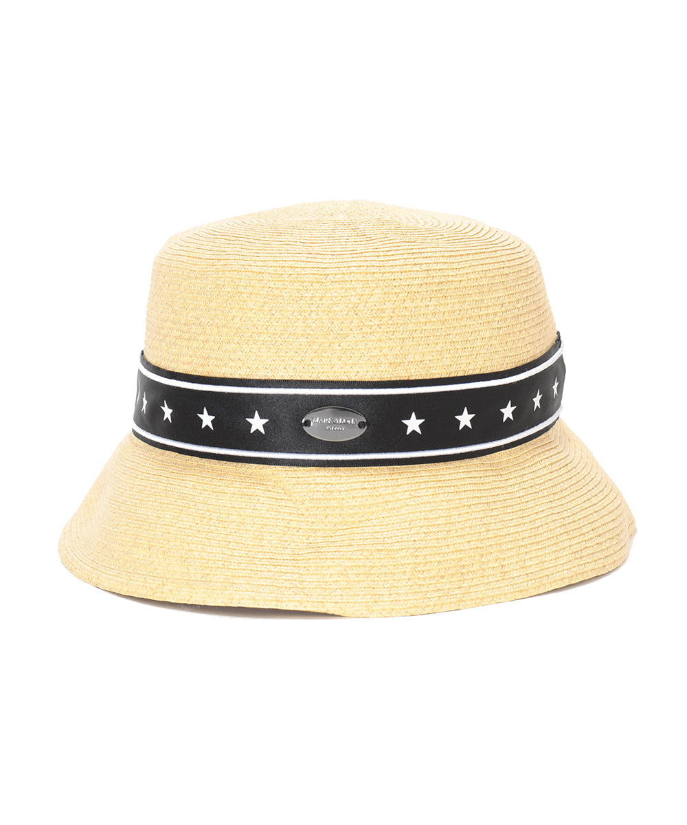 Mirage Raffia Hat | WOMEN
