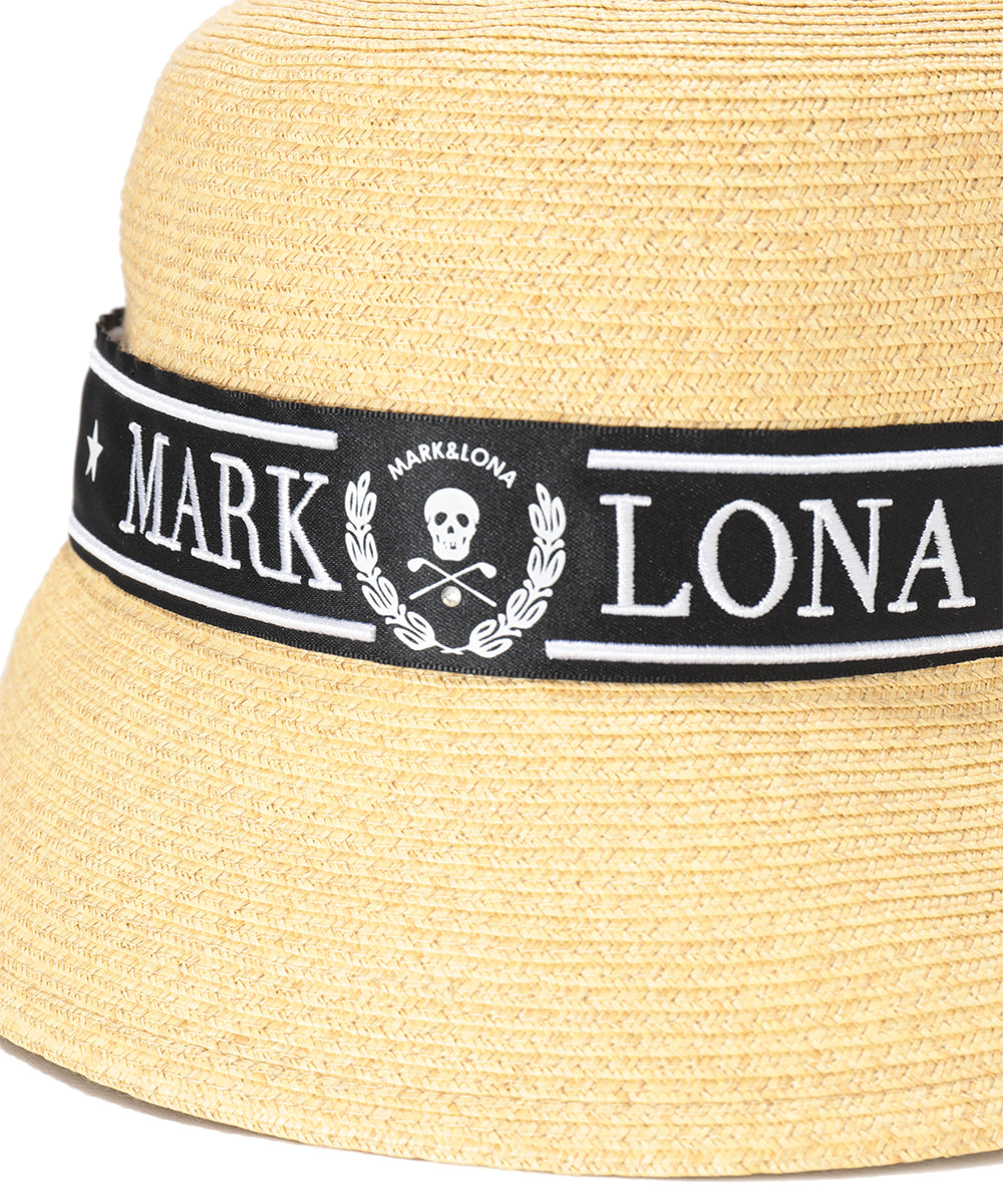 Mirage Raffia Hat | WOMEN