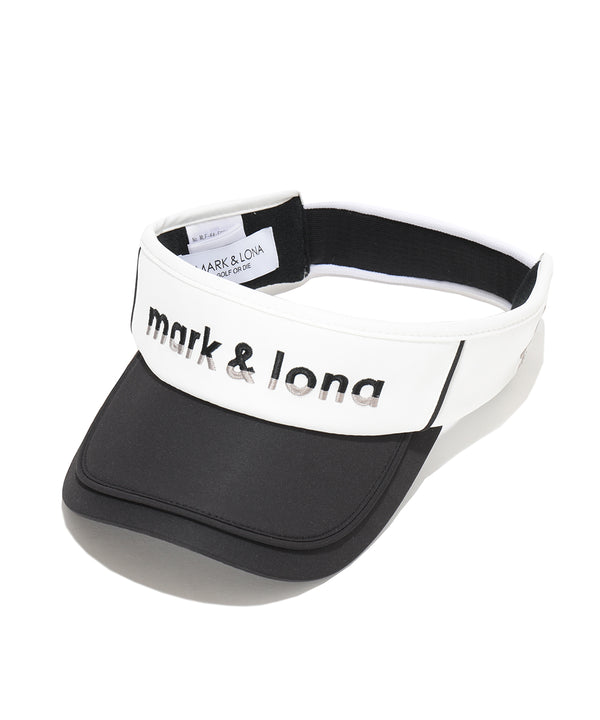 Mirage Fairway Visor