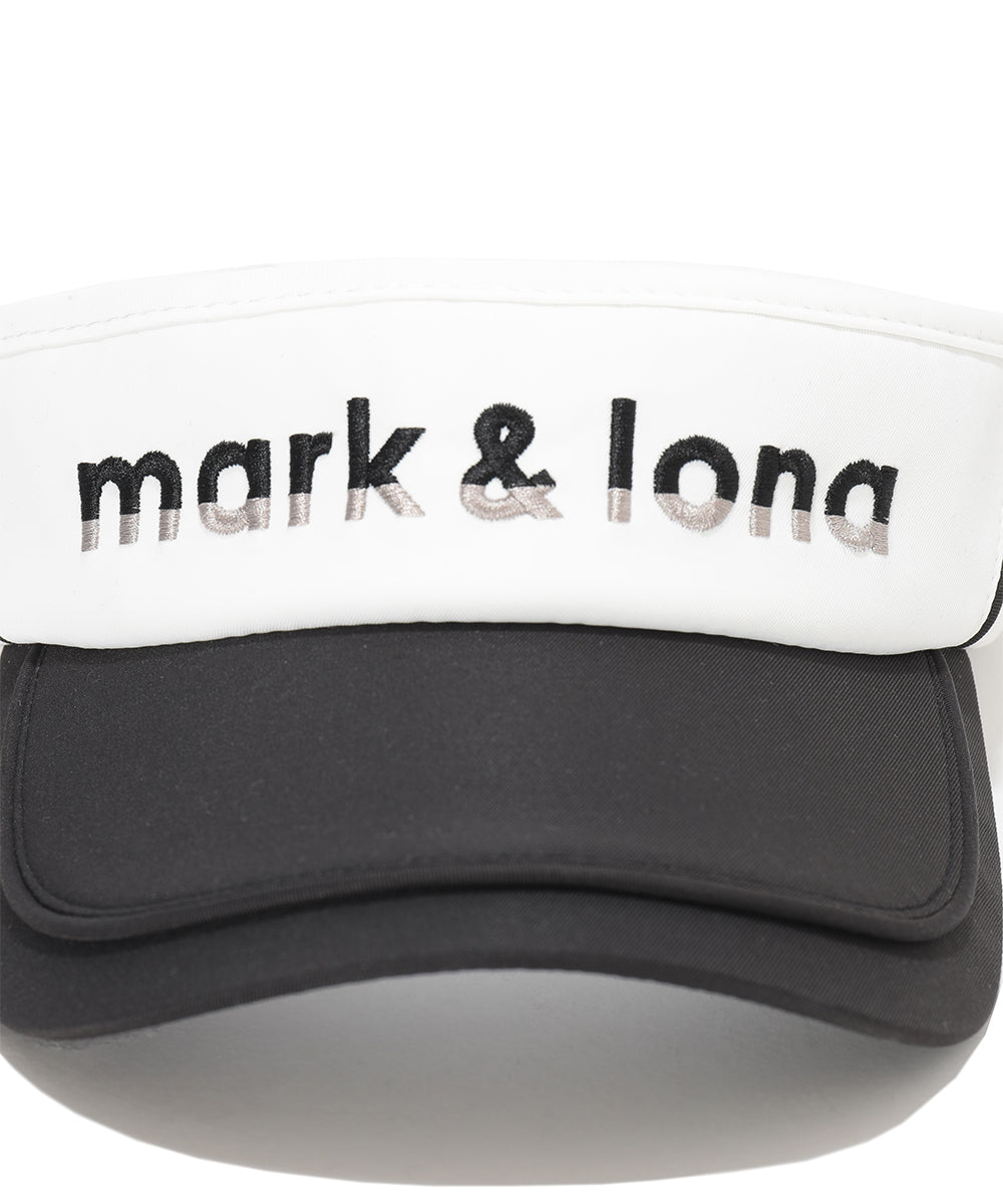 Mirage Fairway Visor