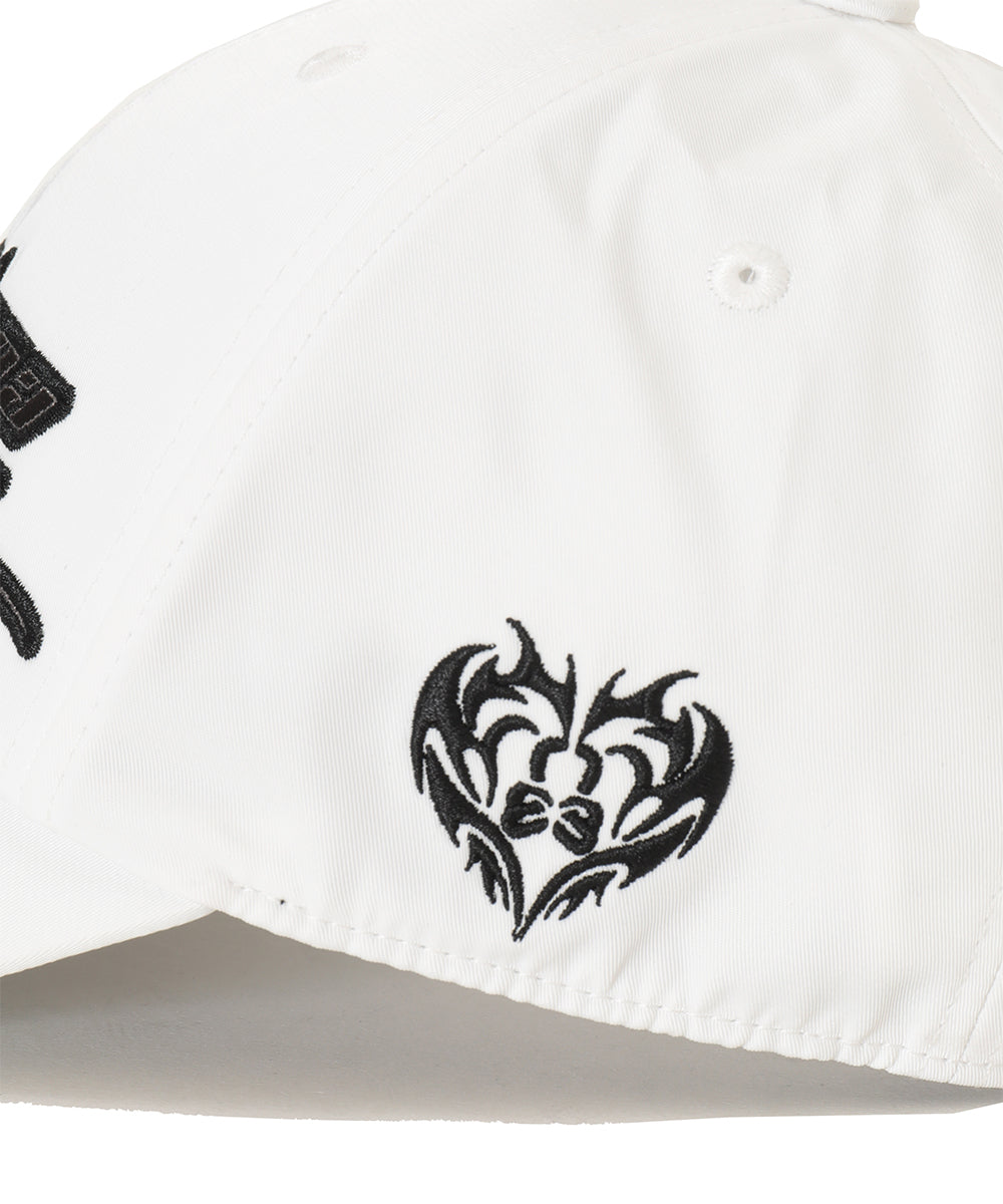 Pyro Flame Cap | MEN and WOMEN