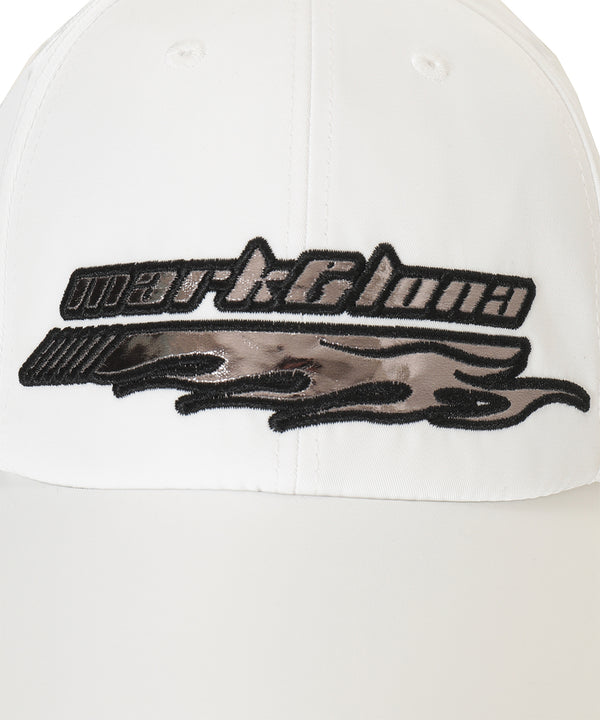 Pyro Flame Cap | MEN and WOMEN