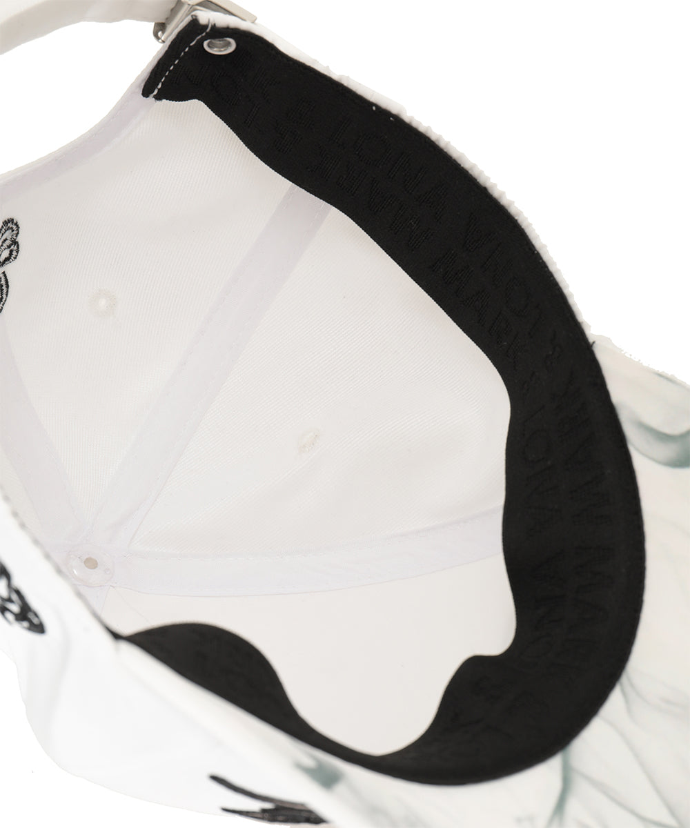 Pyro Flame Cap | MEN and WOMEN