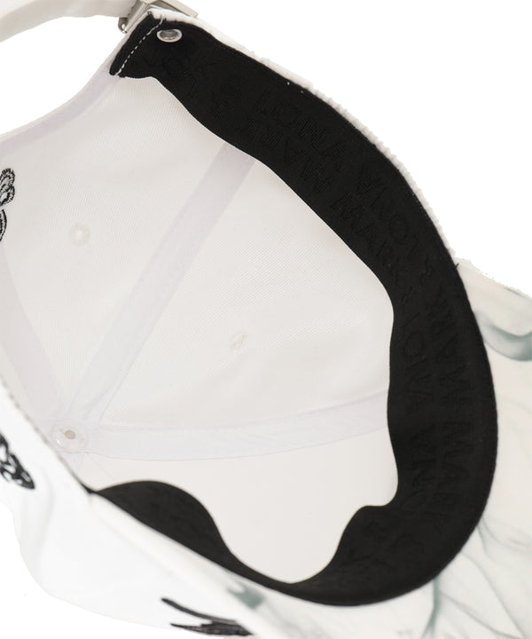 Pyro Flame Cap | MEN and WOMEN