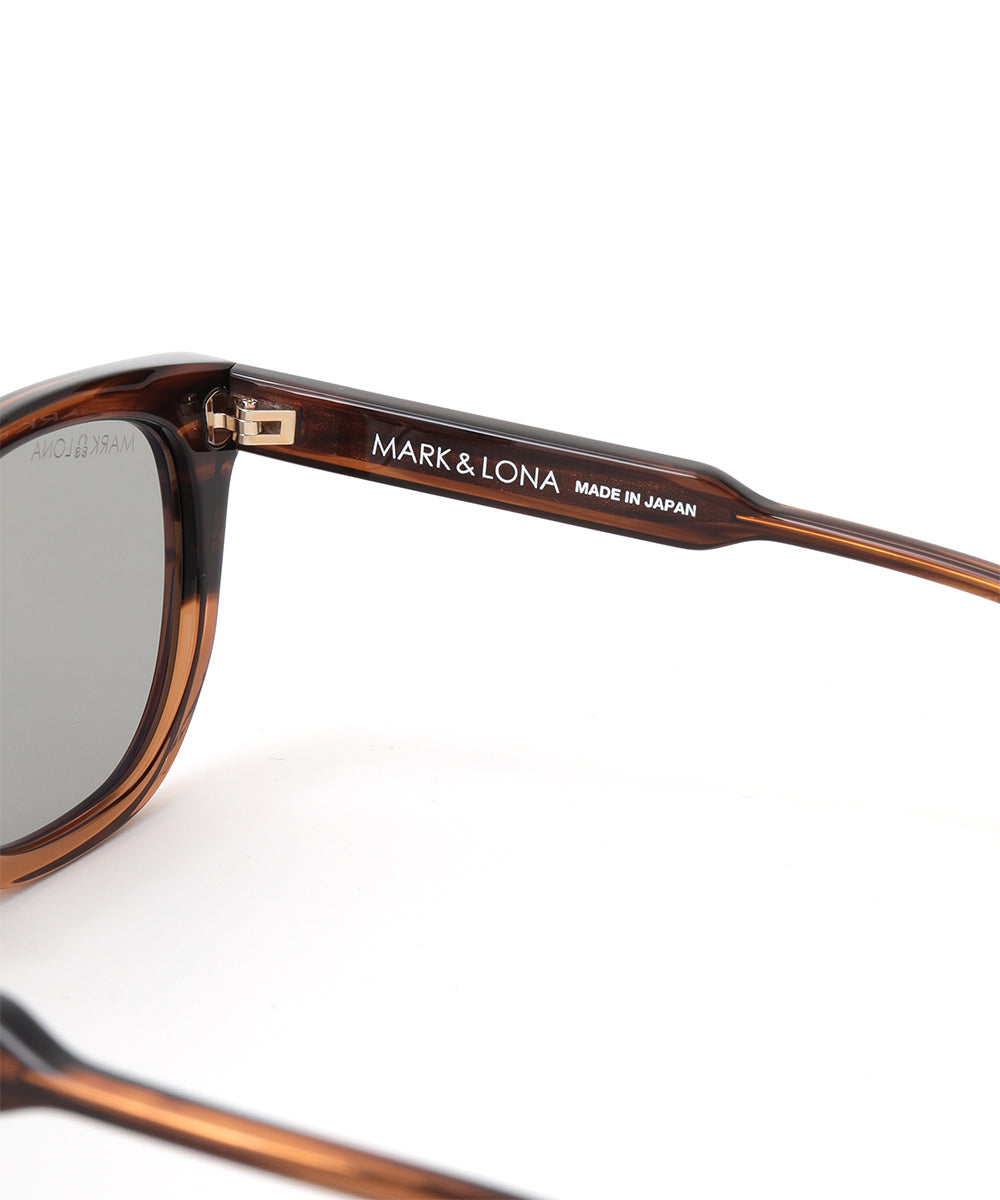 BROWN / 偏光レンズ