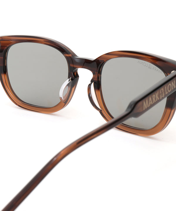 BROWN / 偏光レンズ