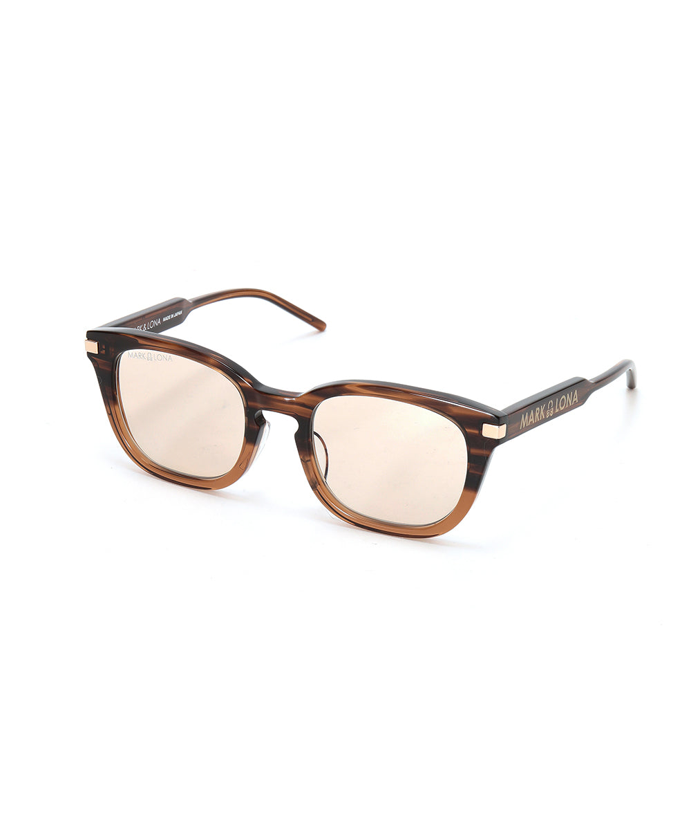BROWN / 調光レンズ/ 紫外線ON