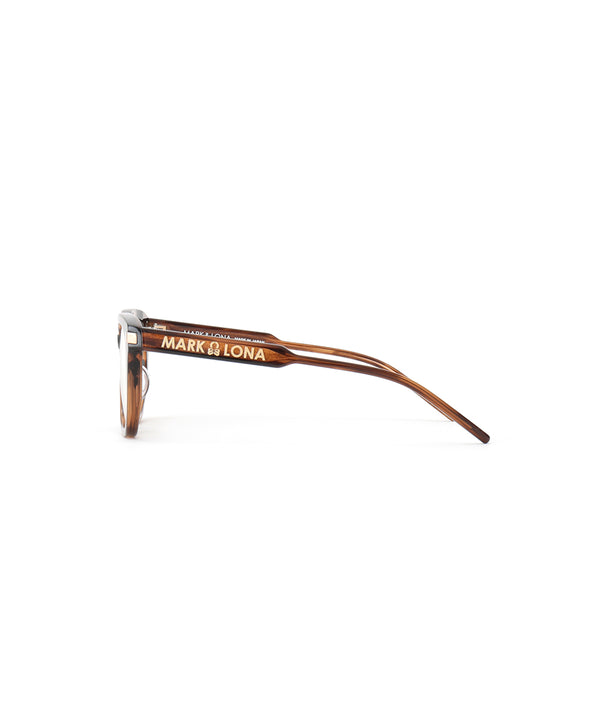 BROWN / 調光レンズ
