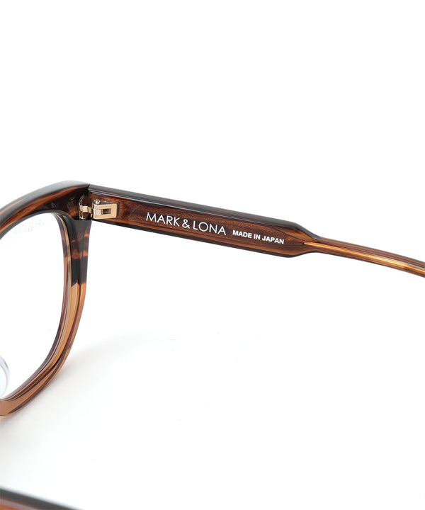 BROWN / 調光レンズ