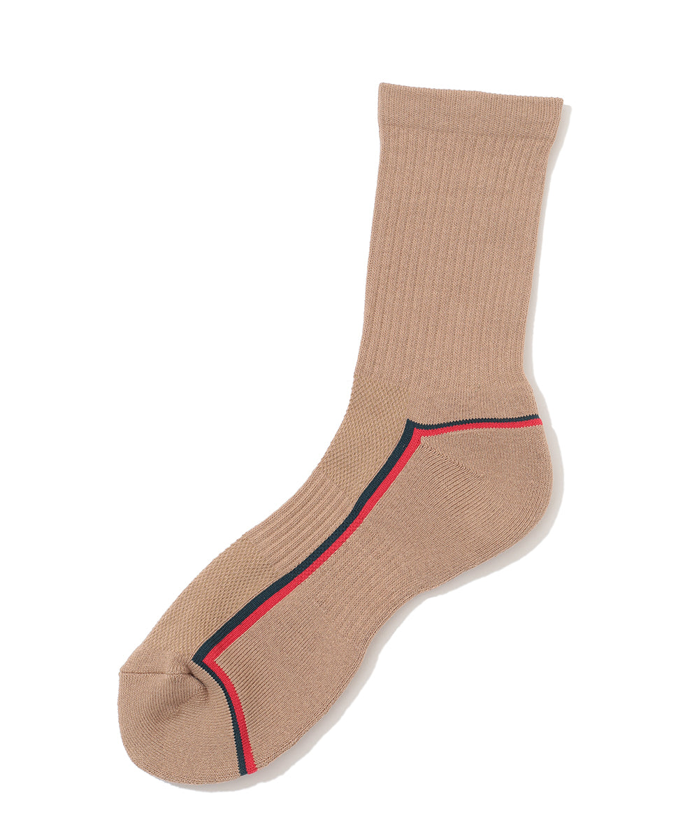EMLT Cushion Crew Socks | MEN