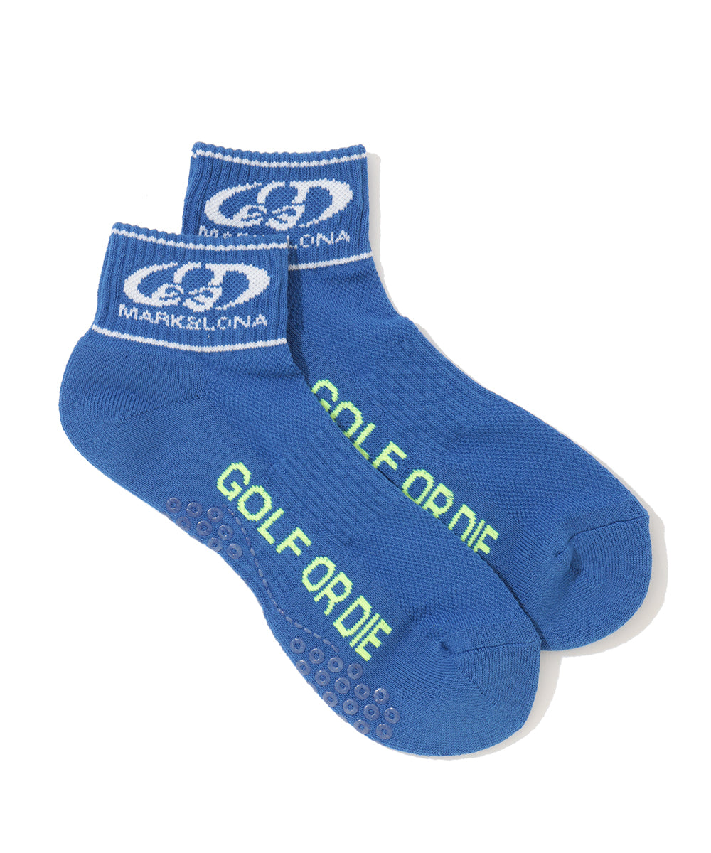 Spiner Grip Low Crew | MEN