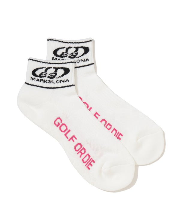 Spiner Grip Low Crew | MEN