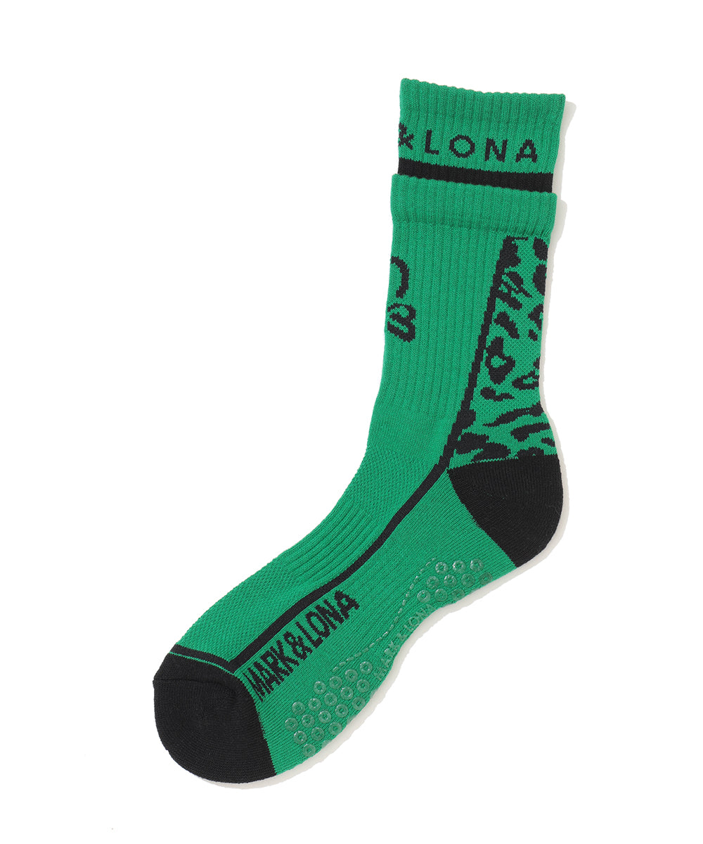 Pantera Grip Crew Socks | MEN