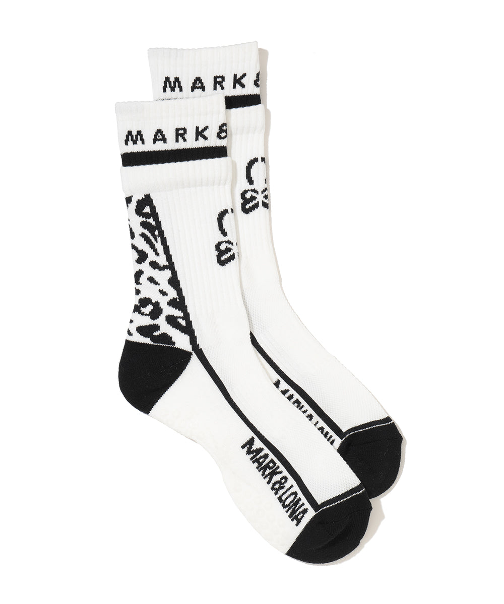 Pantera Grip Crew Socks | MEN