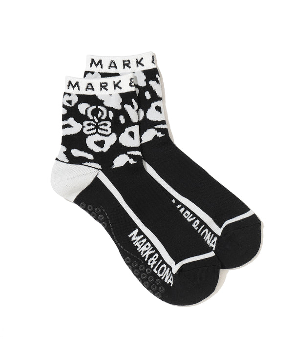 Pantera Grip Ankle Socks | MEN